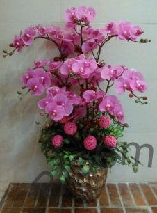 Artificial Flower - Deluxe CODE 82996